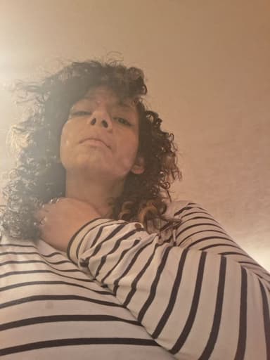 Profile Picture main user avatar