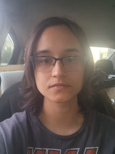 Profile Picture main user avatar