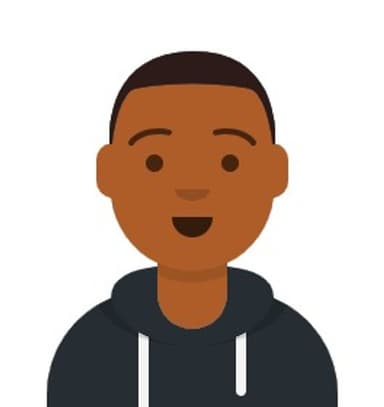 Profile Picture main user avatar