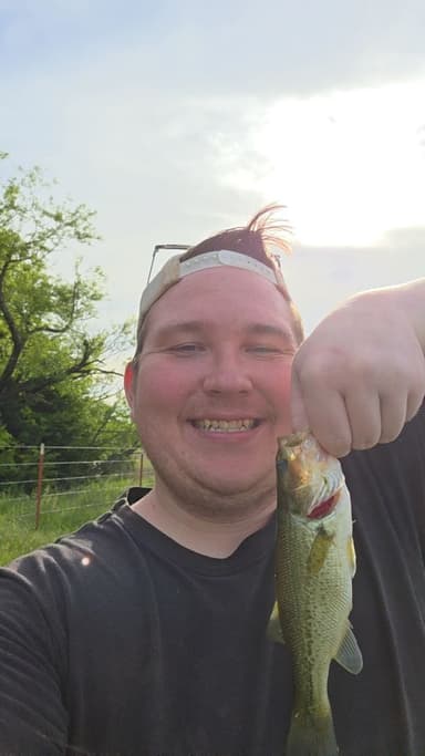 Profile Picture main user avatar