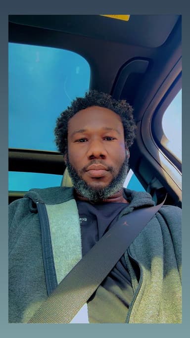 Profile Picture main user avatar