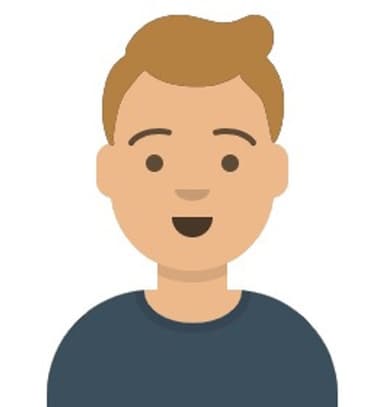 Profile Picture main user avatar
