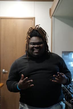 Willie Solomon