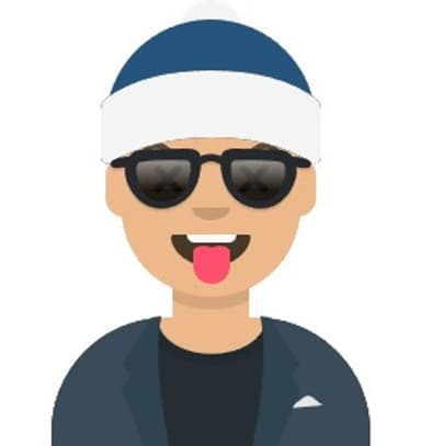 Profile Picture main user avatar