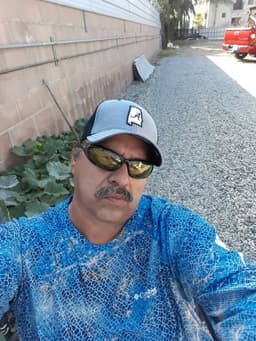 Sergio A Molina