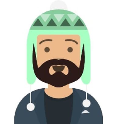 Profile Picture main user avatar