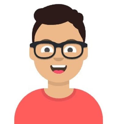 Profile Picture main user avatar