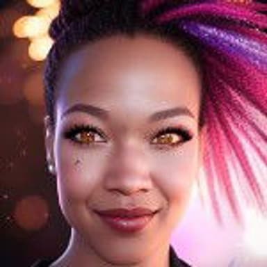 Profile Picture main user avatar