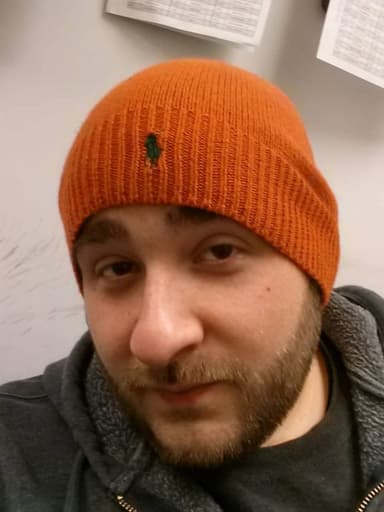 Profile Picture main user avatar