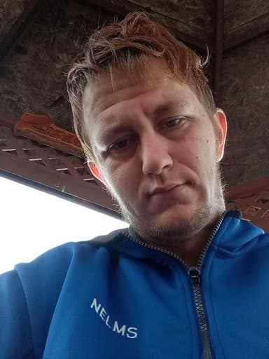 Profile Picture main user avatar
