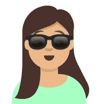 Profile Picture main user avatar