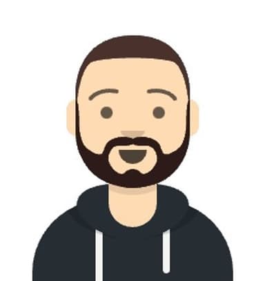 Profile Picture main user avatar