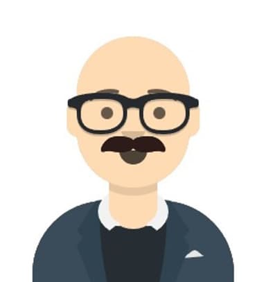Profile Picture main user avatar