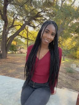Jazmin Smith