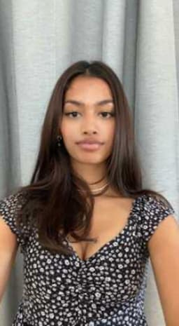 Naomi Amin
