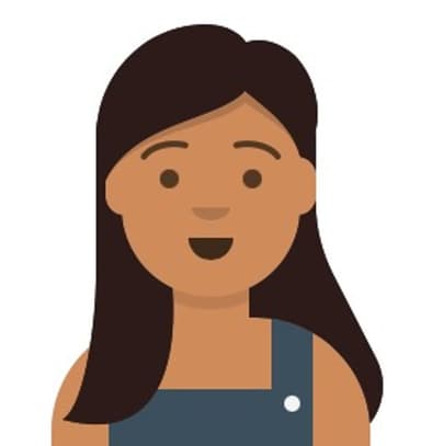 Profile Picture main user avatar
