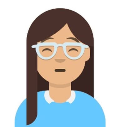 Profile Picture main user avatar