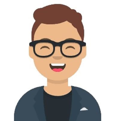 Profile Picture main user avatar