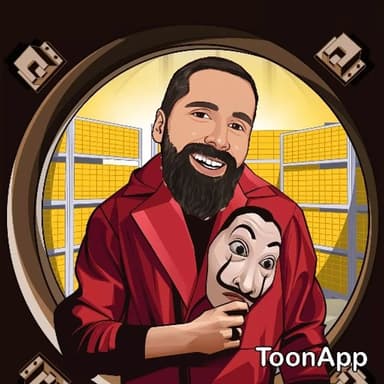 Place Preview main user avatar