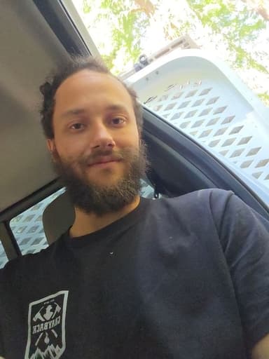 Profile Picture main user avatar