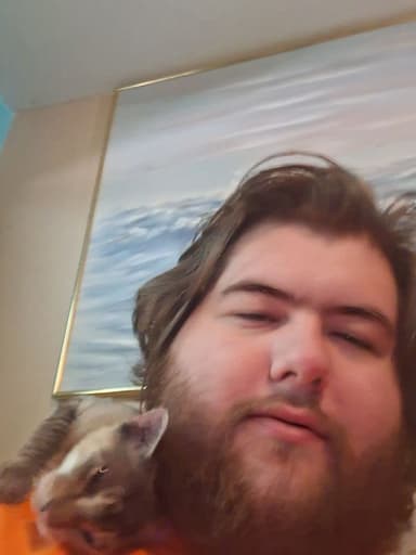 Profile Picture main user avatar