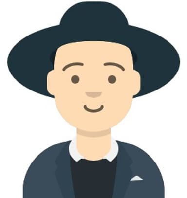 Profile Picture main user avatar