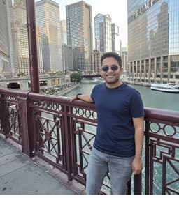 Kaushik