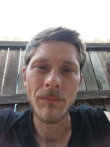 Profile Picture main user avatar