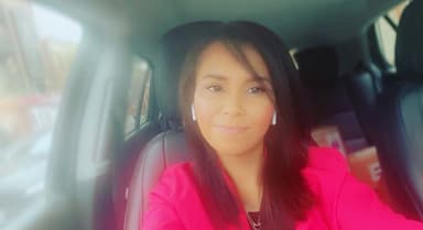 Profile Picture main user avatar