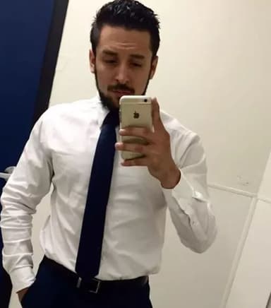 Profile Picture main user avatar