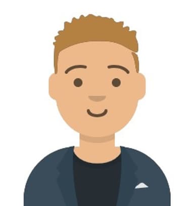 Profile Picture main user avatar