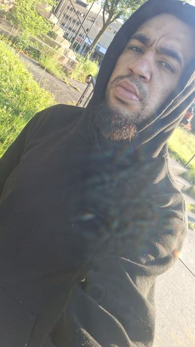 Profile Picture main user avatar