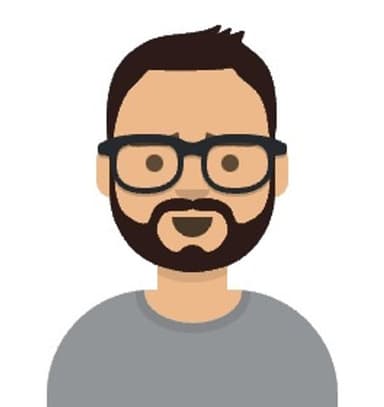 Profile Picture main user avatar