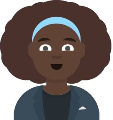 Profile Picture main user avatar