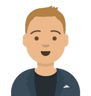 Profile Picture main user avatar