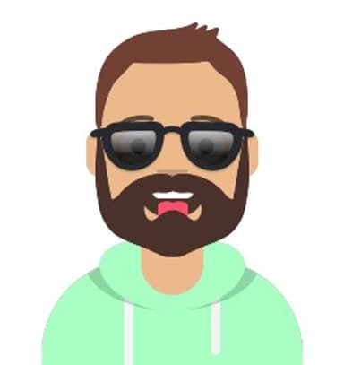 Profile Picture main user avatar