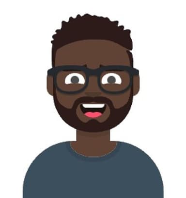Profile Picture main user avatar