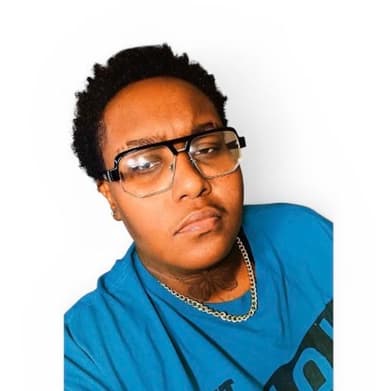 Profile Picture main user avatar