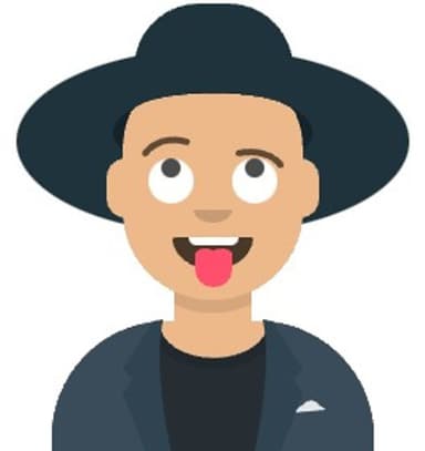 Profile Picture main user avatar