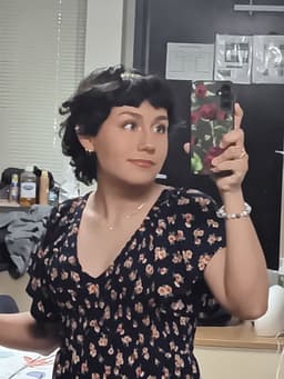 Isabella Escobar
