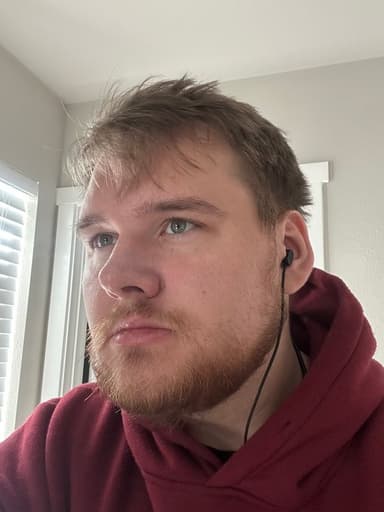 Profile Picture main user avatar