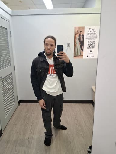 Profile Picture main user avatar