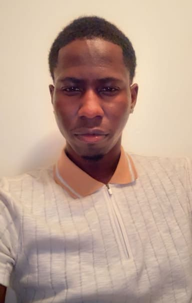 Profile Picture main user avatar