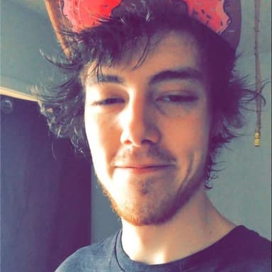 Profile Picture main user avatar