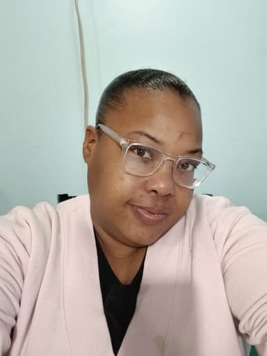 Profile Picture main user avatar
