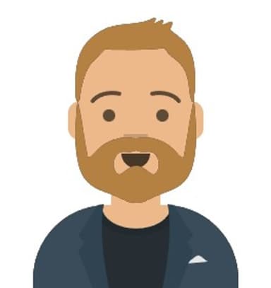 Profile Picture main user avatar