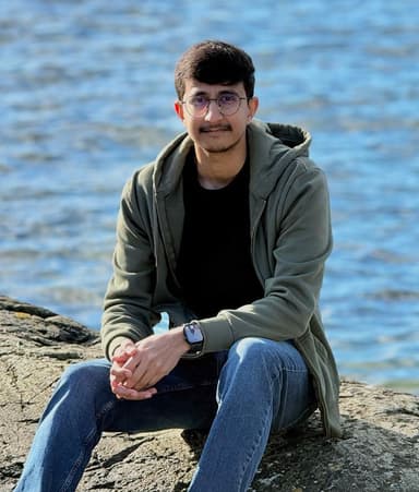 Profile Picture main user avatar