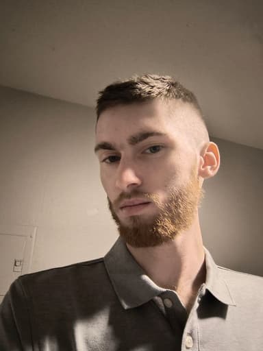 Profile Picture main user avatar