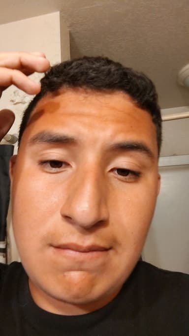 Profile Picture main user avatar