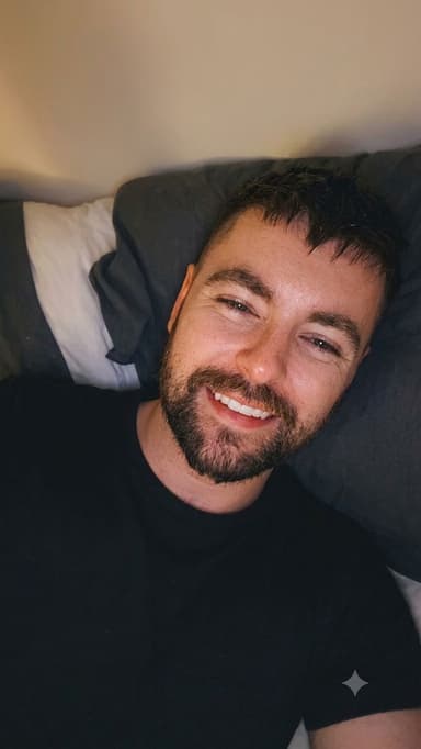 Profile Picture main user avatar